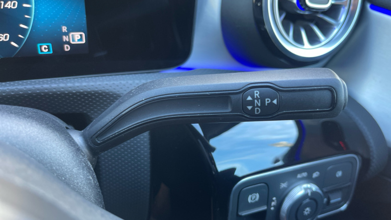 Mercedes-Benz A-Class A200 AMG Line Executive Edition 5dr Auto Petrol Hatchback